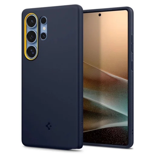 Caseology Nano Pop puzdro pre Samsung Galaxy S25 Ultra - fialové - 2