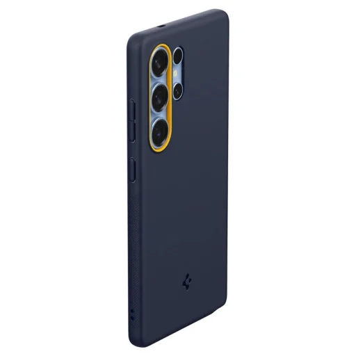 Caseology Nano Pop puzdro pre Samsung Galaxy S25 Ultra - fialové - 6