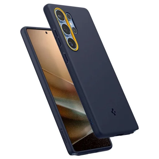 Caseology Nano Pop puzdro pre Samsung Galaxy S25 Ultra - fialové - 7