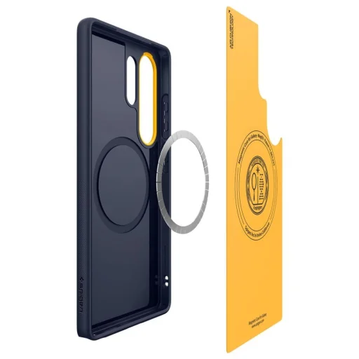 Caseology Nano Pop puzdro pre Samsung Galaxy S25 Ultra - fialové - 10