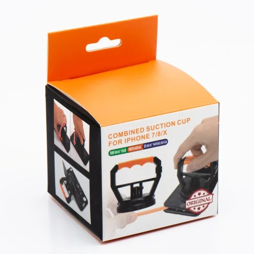 JAKEMY JM-SK05 LCD tapadókorong szétszerelő nyitó eszköz - 6