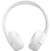 JBL Tune 670NC Bluetooth Fejhallgató Fehér EU (JBL-T670-WHT) thumbnail