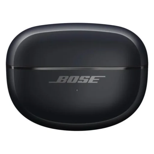 Bose QuietComfort Ultra Vezeték nélküli Nyitott Fülhallgató, TWS, Állítható zajszűrés, BT 5.3, Vízálló IPX4, Fekete EU - 5