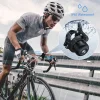 MiLi GPS Bluetooth MiTag Tracker HD-P16-B Android + bicikli csengő fekete thumbnail