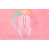 ONIKUMA CW905 Rózsaszín Vezeték Nélküli Gaming Egér - 4
