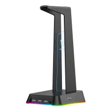 ONIKUMA ST-2 fejhallgató állvány fekete