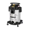 DeWALT DXV30SAPTA száraz-nedves porszívó, rozsdamentes váz, készülékcsatlakozóval, 30 liter, 15 Kpa, 37,8 l/s, 8 tartozék, 1050 W thumbnail