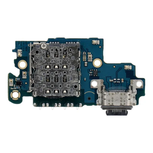 Töltőpanel SAMSUNG A53 5G A536F/B/E OEM (Gyors töltés) - 2