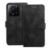 TENDER fliptok XIAOMI 13T/13T Pro fekete tok thumbnail