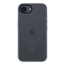 iPhone 16e Tactical MagForce Hyperstealth Mélykék tok
