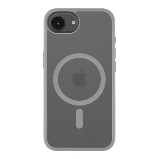iPhone 16e-hez Tactical MagForce Hyperstealth tok, Világosszürke - 1