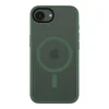 iPhone 16e Tactical MagForce Hyperstealth tok Forest Green thumbnail