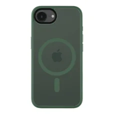iPhone 16e Tactical MagForce Hyperstealth tok Forest Green
