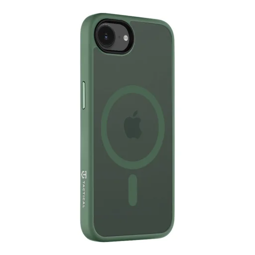 iPhone 16e Tactical MagForce Hyperstealth tok Forest Green - 2