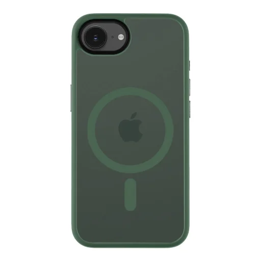 iPhone 16e Tactical MagForce Hyperstealth tok Forest Green - 1