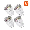 Gosund EP2 WiFi-s okos konnektor - 4 darab, 10A, Tuya - 3