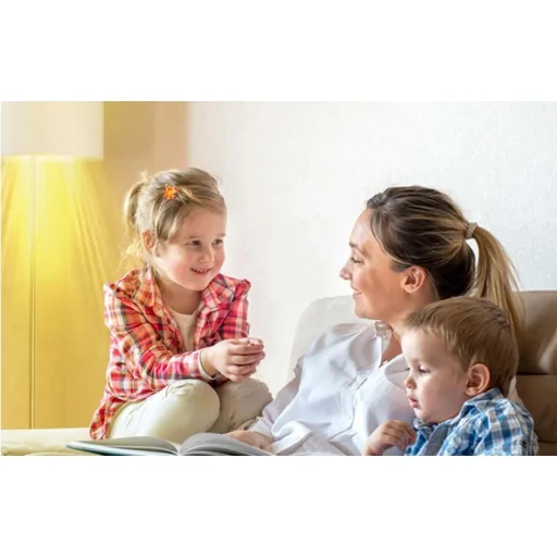 Gosund EP2 WiFi-s okos konnektor - 4 darab, 10A, Tuya - 10