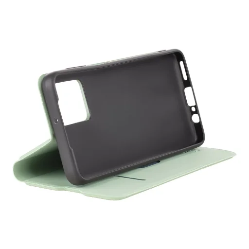 OBAL:ME SmoothTouch tok Motorola G54 5G/Power Edition Menta Zöld - 3