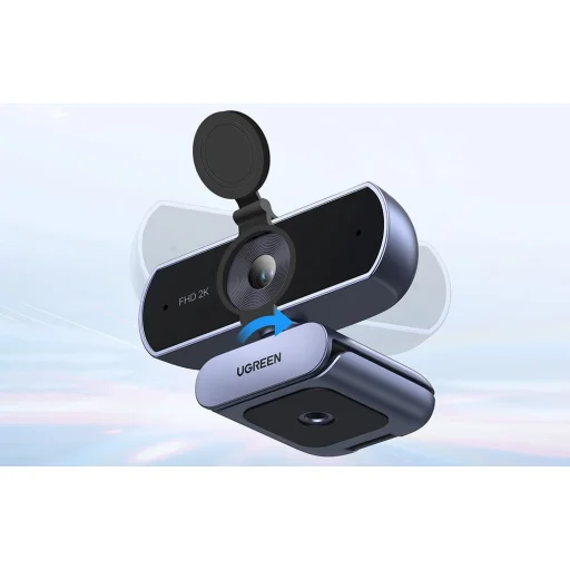 Ugreen USB Full HD Webkamera CM717 - 2