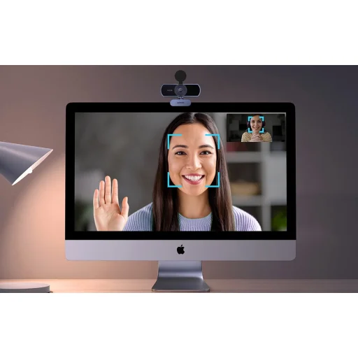 Ugreen USB Full HD Webkamera CM717 - 3