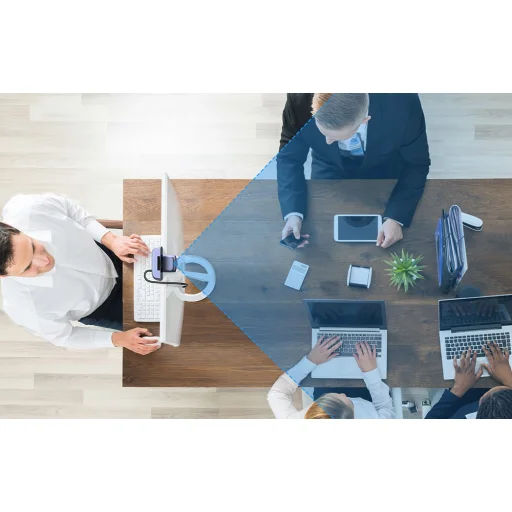 Ugreen USB Full HD Webkamera CM717 - 4