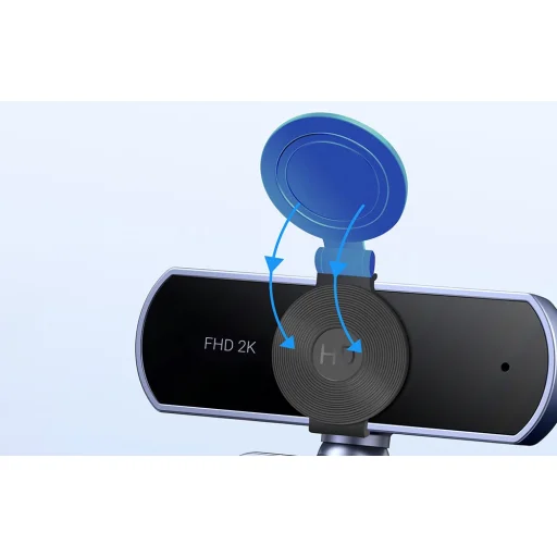 Ugreen USB Full HD Webkamera CM717 - 5