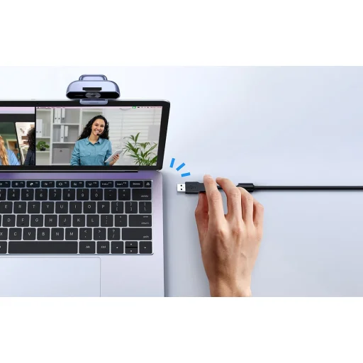 Ugreen USB Full HD Webkamera CM717 - 6