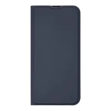 OBAL:ME SmoothTouch tok Xiaomi Redmi Note 14 Pro 5G/Poco X7 5G számára Sötétkék tok
