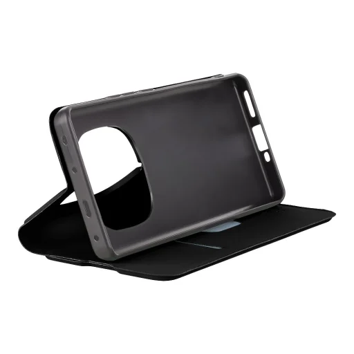 OBAL:ME SmoothTouch tok Xiaomi Redmi Note 14 Pro+ 5G Fekete - 3