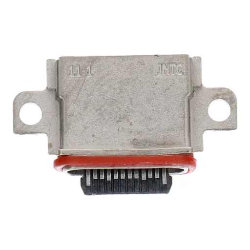 Töltőcsatlakozó SAMSUNG S20 S20FE XCOVER 5 készülékhez - 1