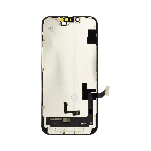 iPhone 14 LCD kijelző + érintőképernyő fekete V Incell - 2