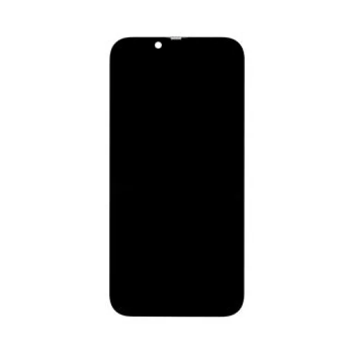 iPhone 14 LCD kijelző + érintőképernyő fekete V Incell - 1