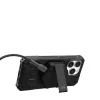 UAG Vezeték nélküli töltő, 15W-os vezeték nélküli töltő állvánnyal, kompatibilis a MagSafe-fel - fekete karbon thumbnail