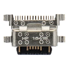 Töltő csatlakozó XIAOMI Poco M3 ORI számára