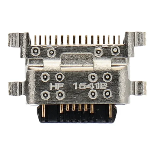 Töltő csatlakozó XIAOMI Poco M3 ORI számára - 1