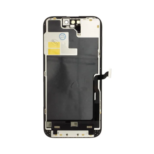 iPhone 14 Pro LCD kijelző + érintőegység fekete V Incell - 2