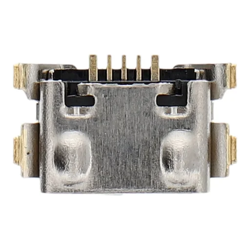 Töltőcsatlakozó XIAOMI Poco C3-hoz - 2