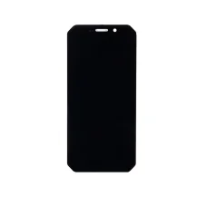 LCD kijelző + Érintőegység Doogee S51/S61/S61 Pro készülékekhez (Szerviz csomag)