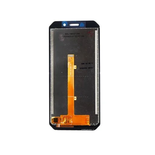 LCD kijelző + Érintőegység Doogee S51/S61/S61 Pro készülékekhez (Szerviz csomag) - 2