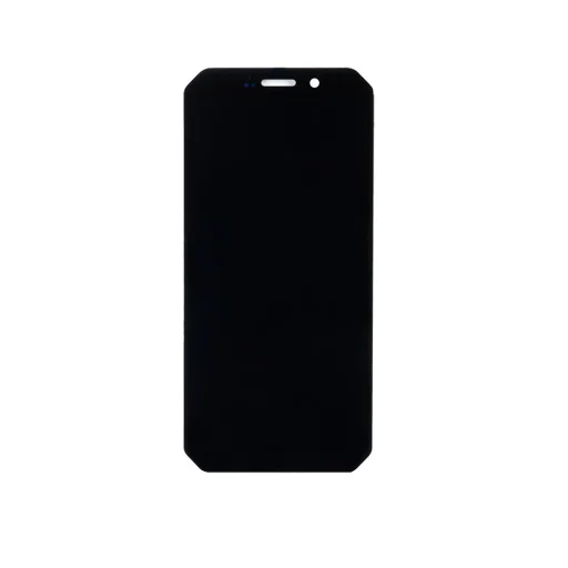 LCD kijelző + Érintőegység Doogee S51/S61/S61 Pro készülékekhez (Szerviz csomag) - 1