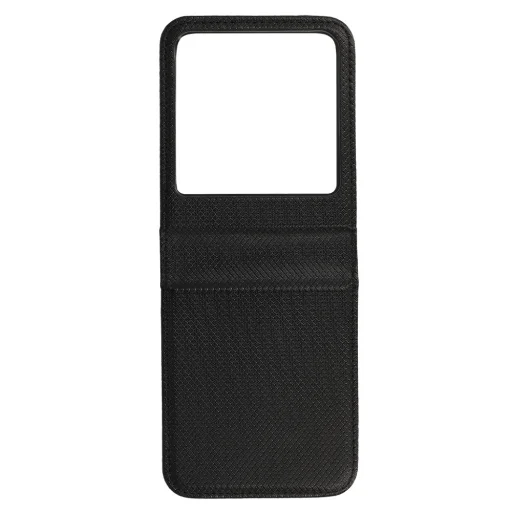 Fliptok MAGNET tok MOTOROLA RAZR 40 ULTRA 5G FEKETE - 2