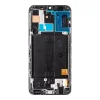 LCD kijelző + Érintőegység + Előlap a Samsung A405 Galaxy A40 Fekete (Incell) thumbnail