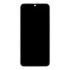 LCD kijelző + Érintőegység + Előlap a Samsung A405 Galaxy A40 Fekete (Incell) thumbnail