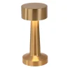 Night lamp WDL-03 wireless gold thumbnail