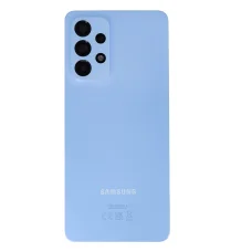 Samsung A336B Galaxy A33 5G tok Awesome Blue (Szervíz csomag)