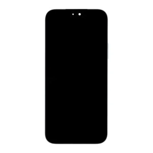 LCD kijelző + Érintőpanel + Elülső burkolat Honor 200 Lite Csillagkék - 1