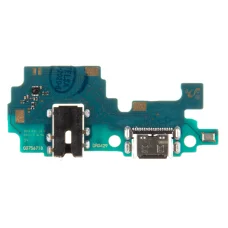 Samsung A217F Galaxy A21s alaplap töltőcsatlakozóval