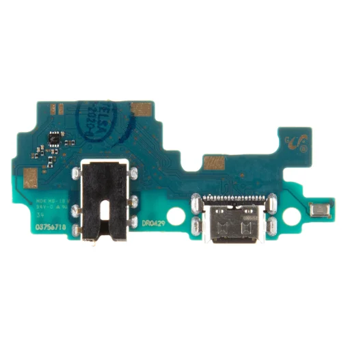 Samsung A217F Galaxy A21s alaplap töltőcsatlakozóval - 1