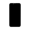 iPhone 13 LCD Kijelző + Érintőegység Fekete V Incell