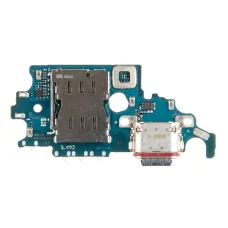 Samsung G991 Galaxy S21 alaplap töltőcsatlakozóval